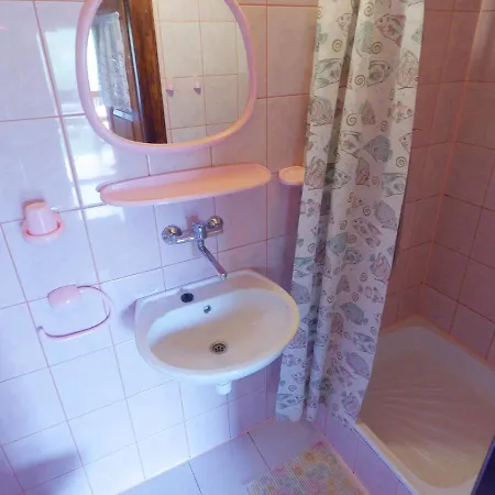 Willa U Synowców Polańczyk Zewnętrze zdjęcie