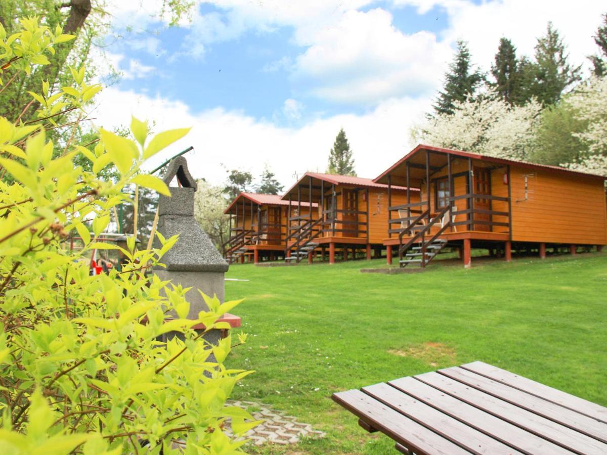 U Synowcow Lodge