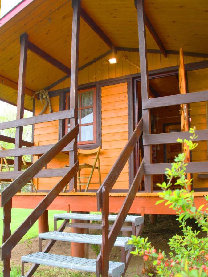 U Synowcow Lodge