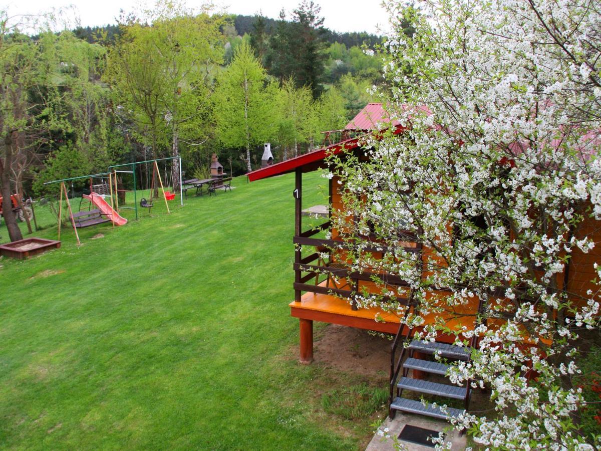 U Synowcow Lodge