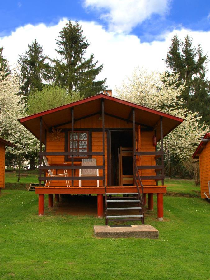 Lodge U Synowcow Polanczyk