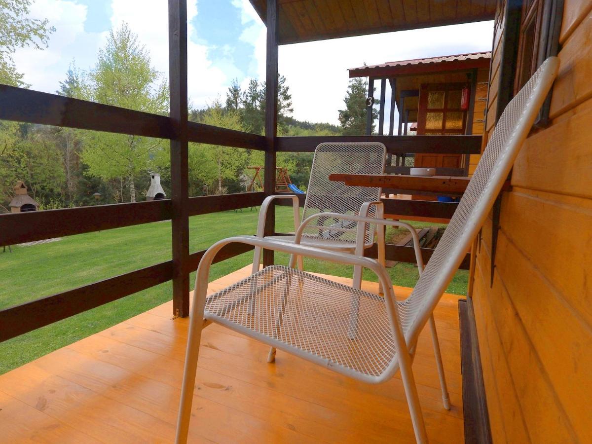 U Synowcow Lodge
