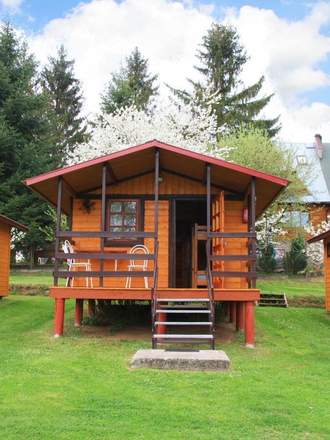 U Synowcow Lodge *