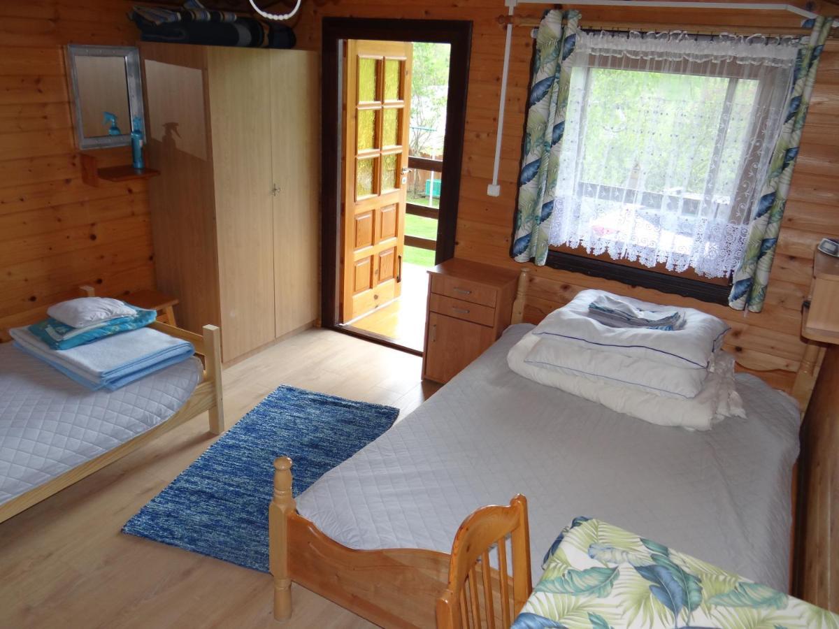 Lodge U Synowcow Polanczyk